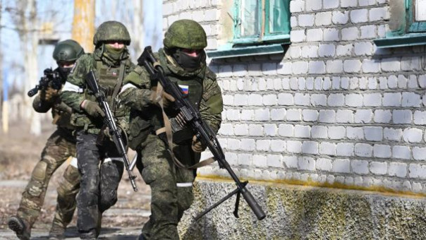 Военный эксперт рассказал об очень неприятном плацдарме, который позволит России окончательно разбить ВСУ