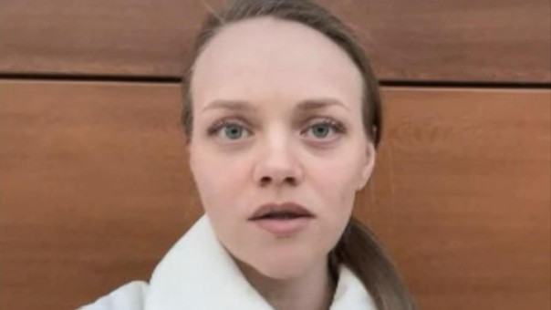 Угрозы украинских троллей