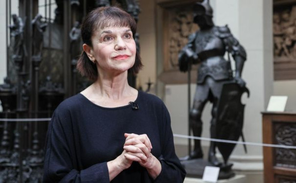 Трегулова, Лошак - кто следующий? Либералы от культуры теряют одно директорское кресло за другим