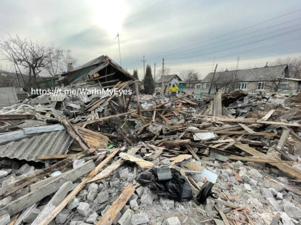 ВСУ обстреляли ЛНР, ДНР, Херсонскую и Брянскую области. Обзор ситуации в прифронтовых регионах России на вечер 21 марта