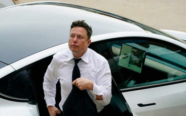 Илон Маск потерял более $20 млрд в результате падения акций Tesla