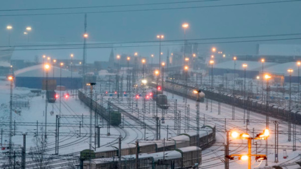 Судно с российскими удобрениями задержано в Финляндии