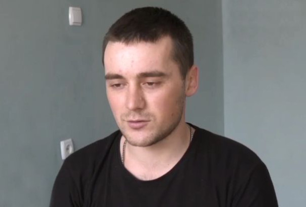 «Не «сольёшь» информацию – убьём брата», - репортаж о военных преступлениях СБУ