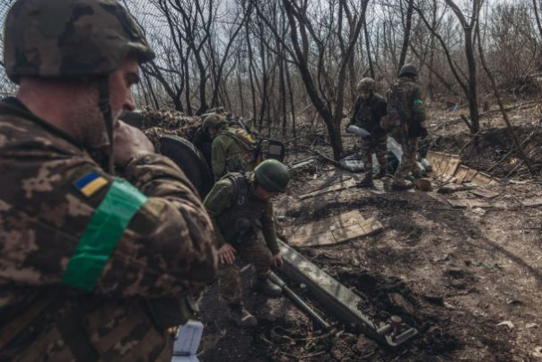 Какие детали выдают западные СМИ о планах ВСУ и что за ними скрывается