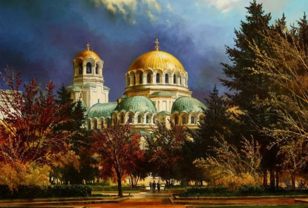 О болгарских снарядах для украинской армии