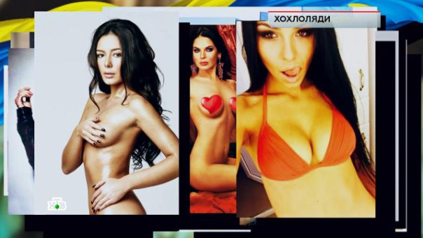 «Хохлоляди». На пост через постель: как эскортницы строят государственную карьеру на Украине