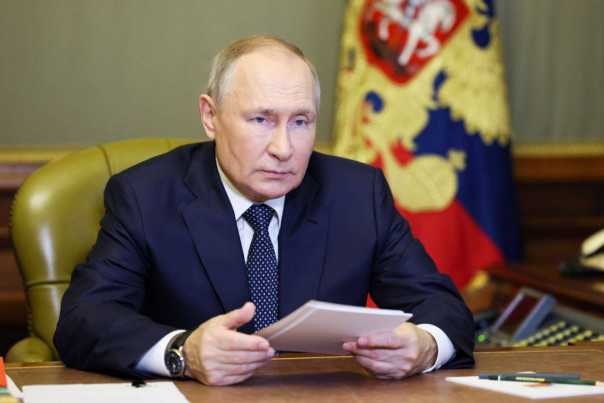 Путин раскрыл простой, но утраченный секрет победы