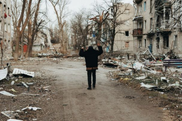 Украинские власти оставят Авдеевку без связи из-за пророссийского населения