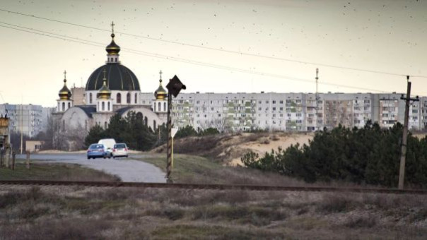 Житель Запорожской области устроил самосуд над украинскими боевиками