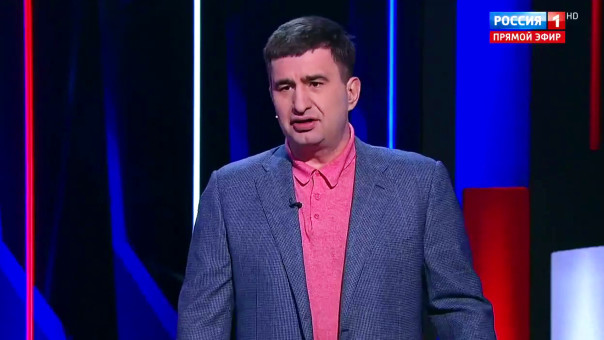 Игорь Марков: С потерей Одессы Украина перестанет быть интересной Западу