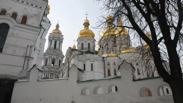 УПЦ: от компромисса с совестью - к бесславному концу. Ростислав Ищенко