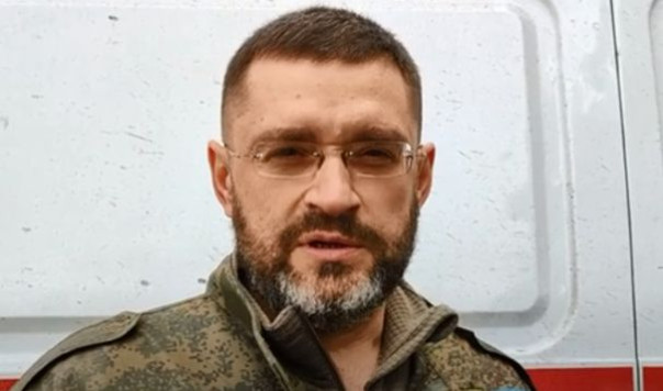 Командир медроты: ВСУ прицельно бьют по медикам и раненым во время эвакуации