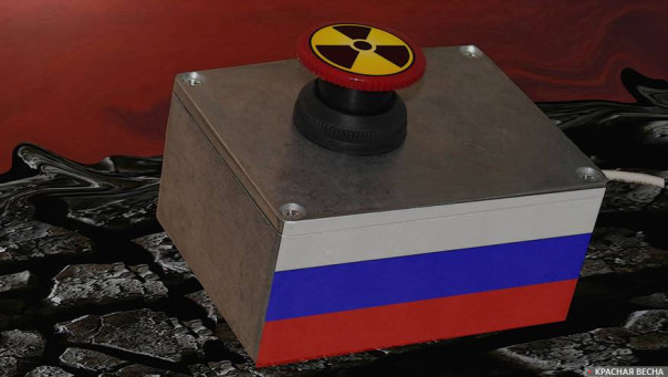 О первой реакции Запада на размещение российского ядерного оружия в Беларуси