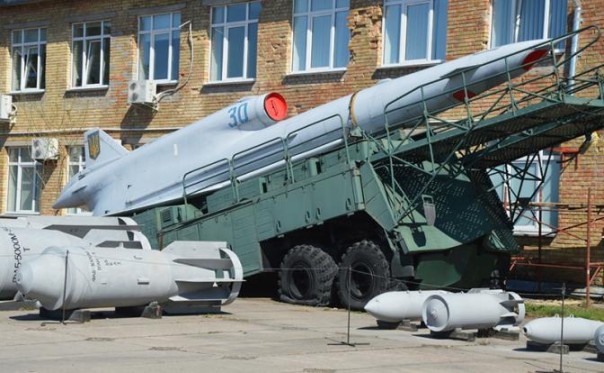 Украинские «Стрижи» подбираются все ближе к Москве. Как им это удается?