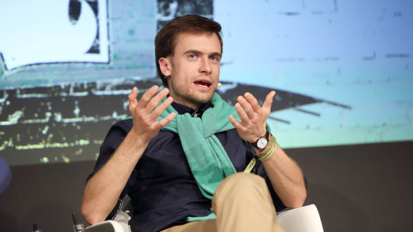 Суд заочно арестовал Петра Верзилова