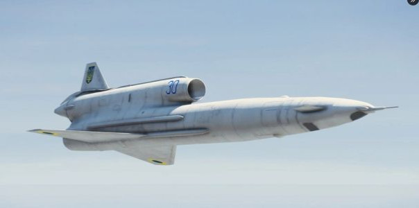 Охота на Ту-141: Кто помог Украине доработать беспилотник "Стриж" для удара по России