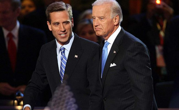 Бо Байден и «ямы сжигания» в Ираке: о жертвах обедненного урана — своих и чужих