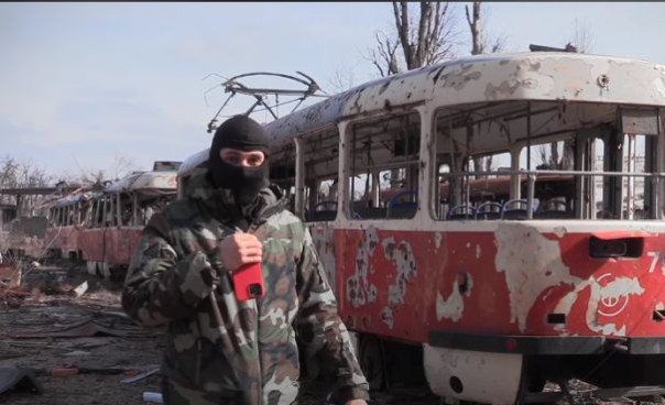 Мнение о СВО | 13 месяцев спустя (18+)