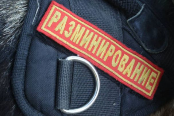 Как нам разминировать Украину?