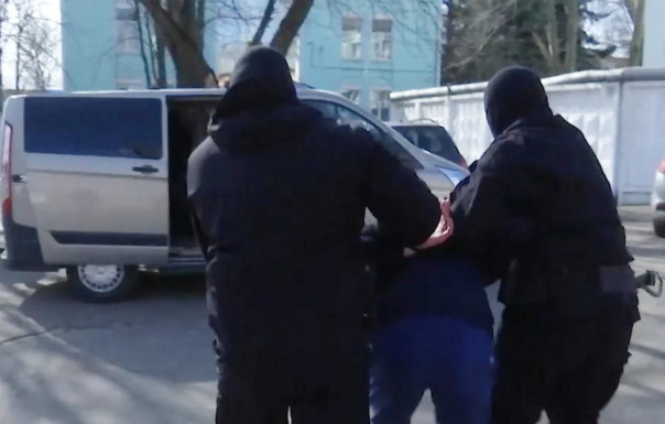 Начальник отдела морского управления Росгвардии Сергей Волков задержан по делу о поставках некачественного вооружения по заведомо завышенным ценам