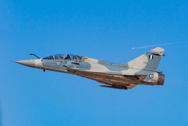 Угроза для Су-35 или самолёт из прошлого: Что известно об истребителях Mirage 2000, которые могут передать Украине