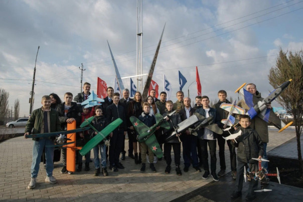 Киноуроки в школах России: Крылья