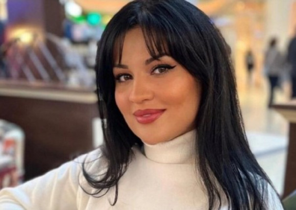 Медсестра Кристина Ким рассказала, как смогла вынести из-под обстрела 12 раненных десантников в бое под Гостомелем