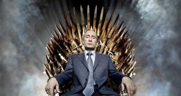 Путин предупредил об ответе на размещение американских ракет в Германии