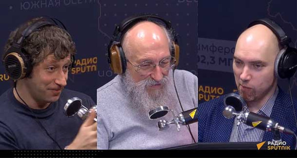 Естественные препятствия искусственному сознанию. В. Мараховский, А. Вассерман