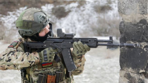 Русские перехватили инициативу под Авдеевкой: "Тихий, но громкий успех"