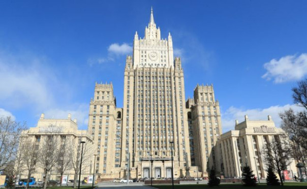 Россия внесла Венгрию в список «недружественных стран»