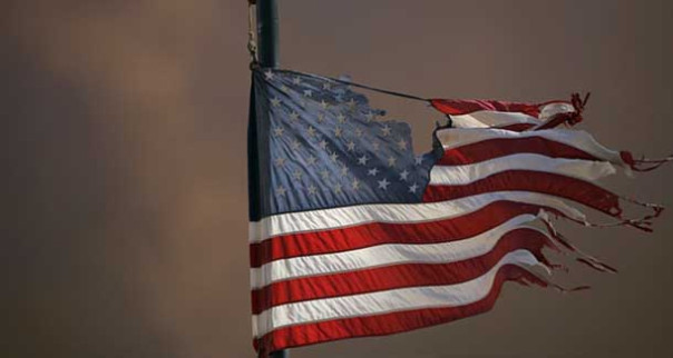 «The American Conservative», США: Wall Street Journal проверяет пульс умирающей Америки