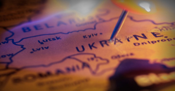 Румыния присматривает себе кусок Украины