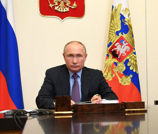 Новая Концепция внешней политики России — полный текст