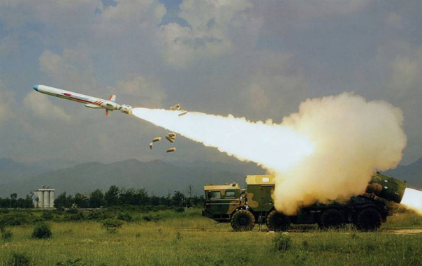 Как российские удары по инфраструктуре Украины влияют на политическую игру вокруг Тайваня