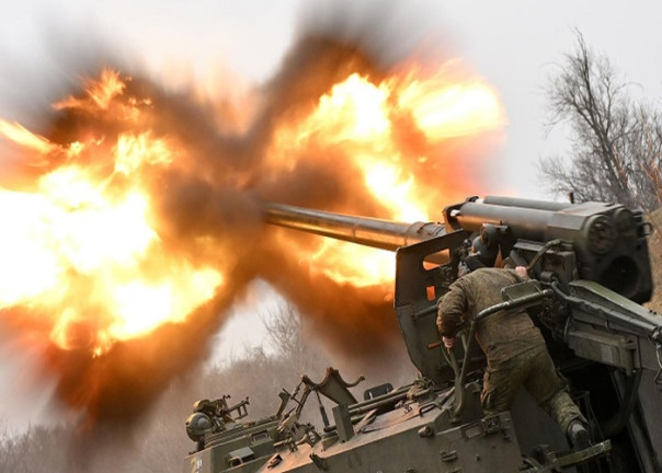 Юрий Подоляка: На Западе обсуждают миротворцев, это означает, что они готовятся вступать с Россией в переговоры