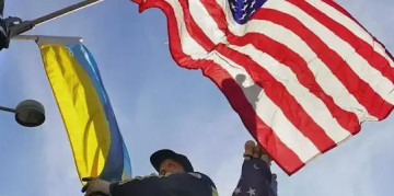 GT: ставка США на Украину оказалась проигрышной
