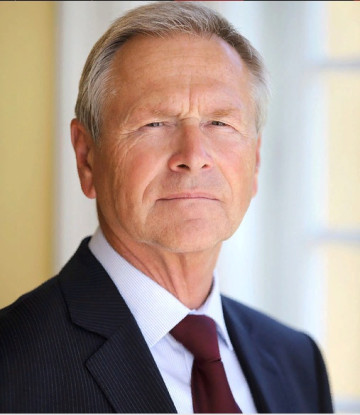 Бывший глава Генштаба ВС Чехии, НАТОвский генерал рвёт шаблоны российских "патриотов"-​истеричек