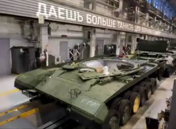 «Россия перешла на военные рельсы без милитаризации экономики»: в итальянской прессе сравнили промышленный потенциал РФ и Европы