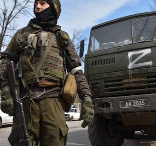 Над Артемовском российский флаг: Застрелится ли Сырский, если «Вагнер» возьмет Ивановское