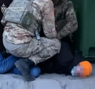 В Нижнем Тагиле задержали супружескую пару за шпионаж в пользу Украины