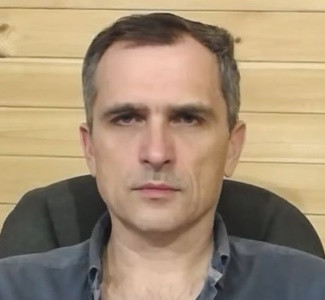 Юрий Подоляка. Дневная сводка 8 апреля