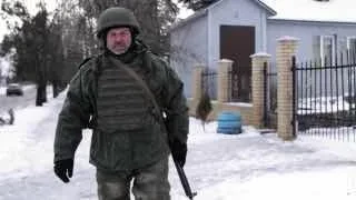 Люди Донбасса | Не ради славы