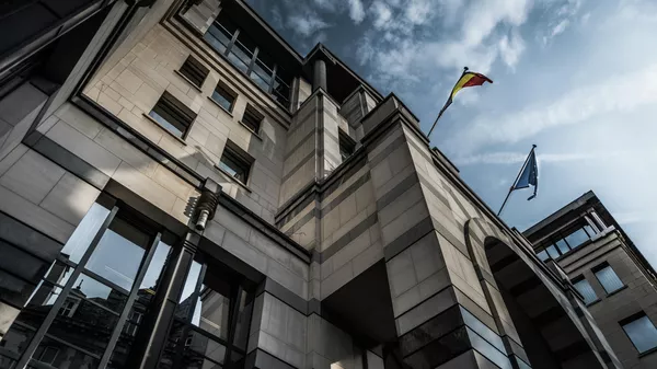 Бельгия сообщила о доходах от замороженных российских активов