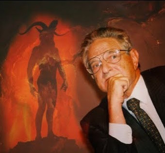 В Казахстане прошел голубой «Дождь» и мутировал Фонд Сороса