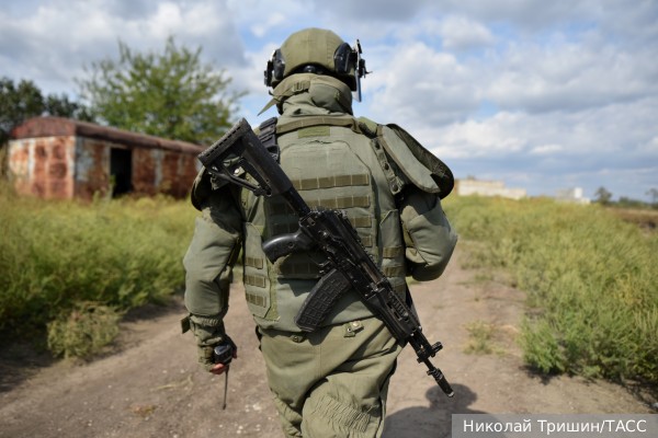 Дорога к миру не должна стать путем предательства