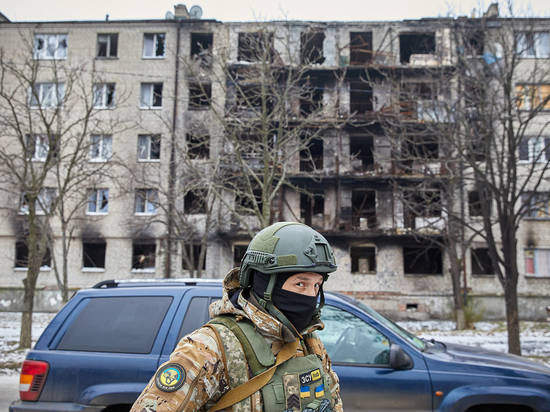 Политолог Ищенко опроверг фактами наличие у ВСУ резерва в 200 000 человек