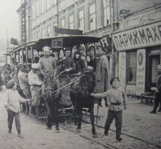 Забытые республики Русской украйны: вольный город Одесса