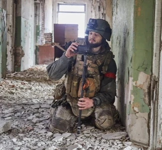 80% «сакрального» для Зеленского Бахмута под контролем российских отрядов