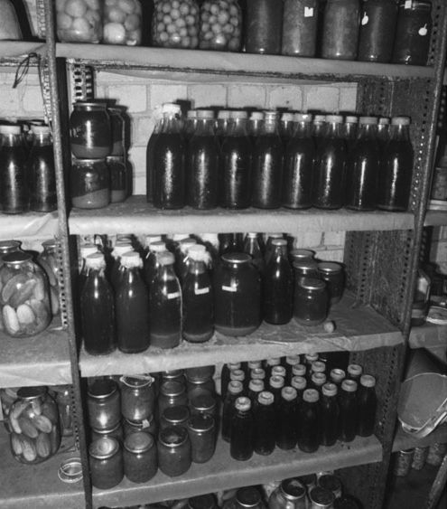 4 привычки советских людей, которые делают россиян сильными